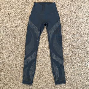 Lululemon Size 2 leggings
